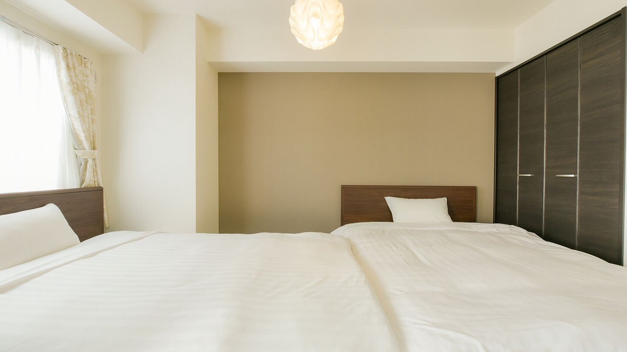 Photo of Bedroom in Shiroishi
