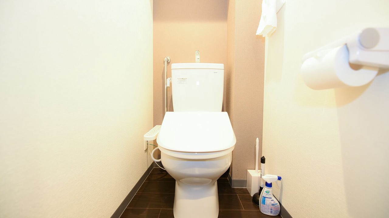 Photo of Bathroom in Shiroishi