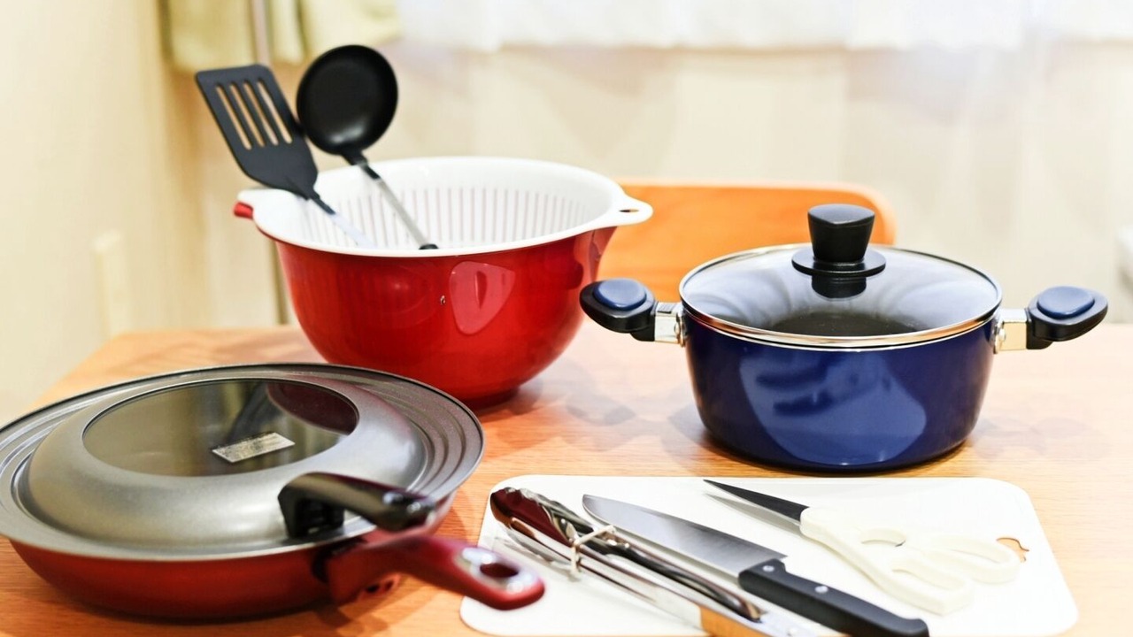 Photo of Kitchen in Kita Ward