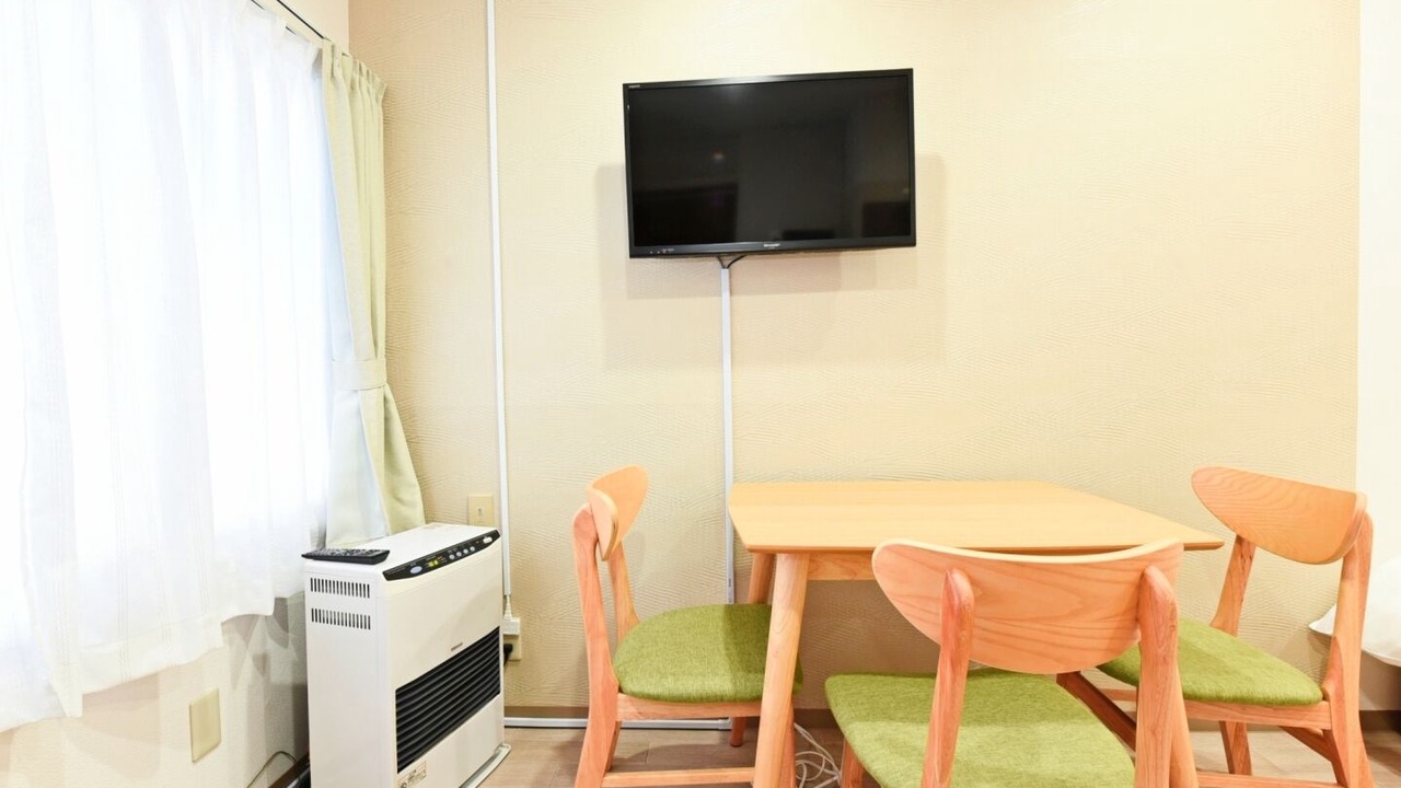 Photo of Livingroom in Kita Ward