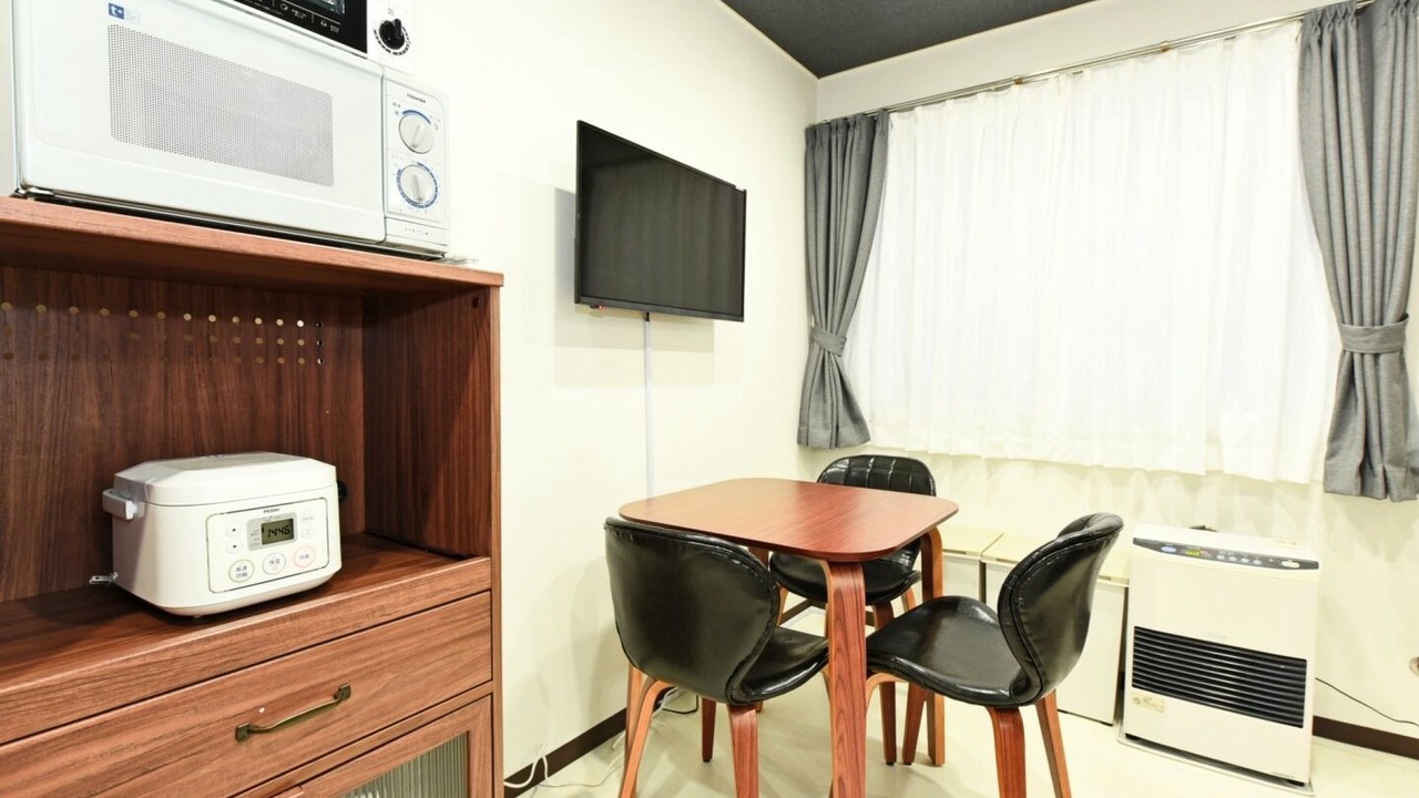 Photo of Livingroom in Kita Ward