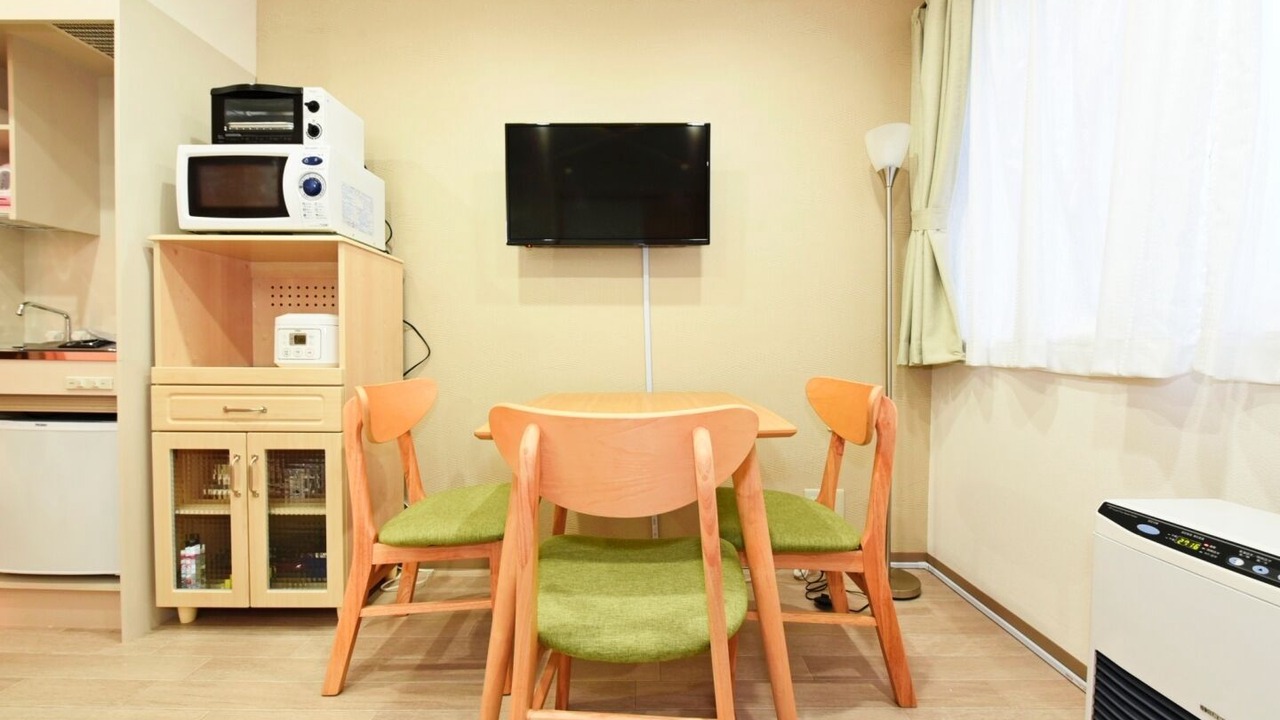 Photo of Livingroom in Kita Ward
