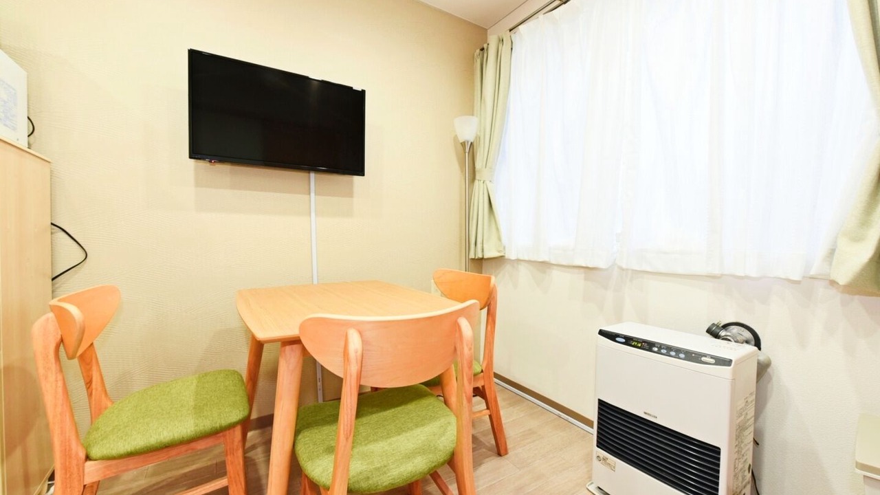 Photo of Livingroom in Kita Ward