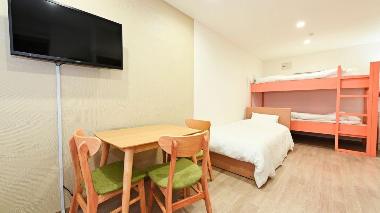 Photo of Livingroom in Kita Ward