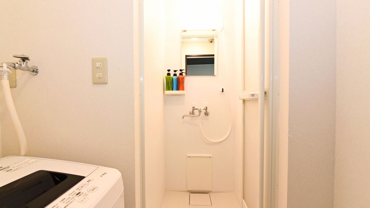 Photo of Bathroom in Kita Ward