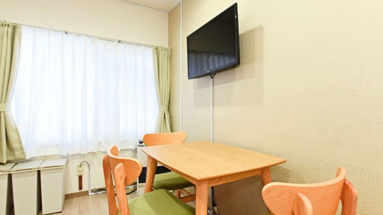 Photo of Livingroom in Kita Ward