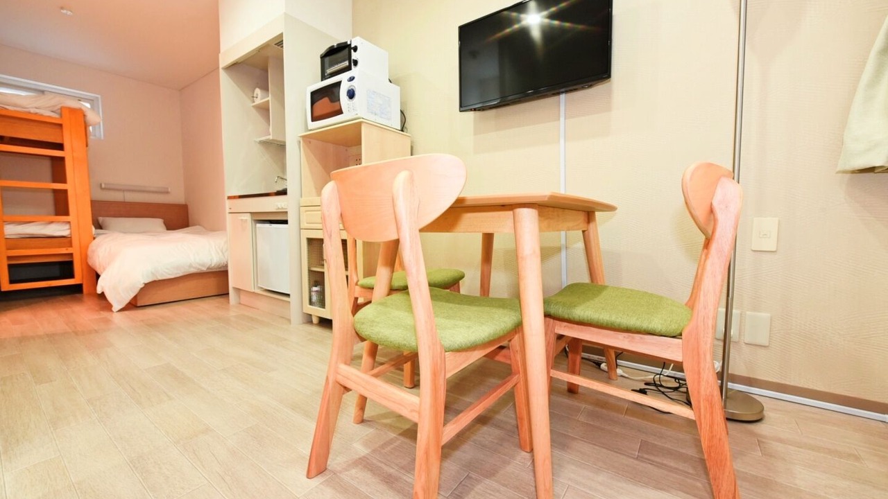 Photo of Livingroom in Kita Ward