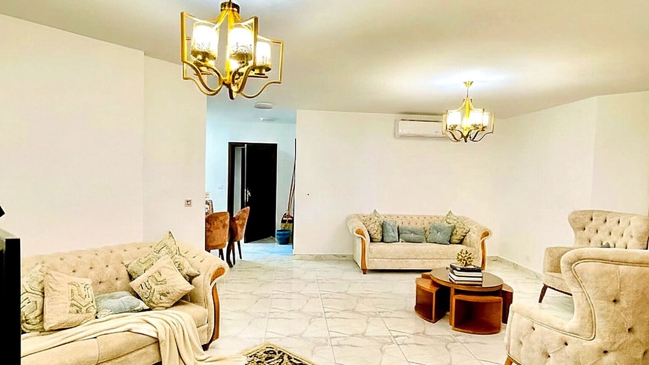 Photo of Livingroom in Al-Manasrah