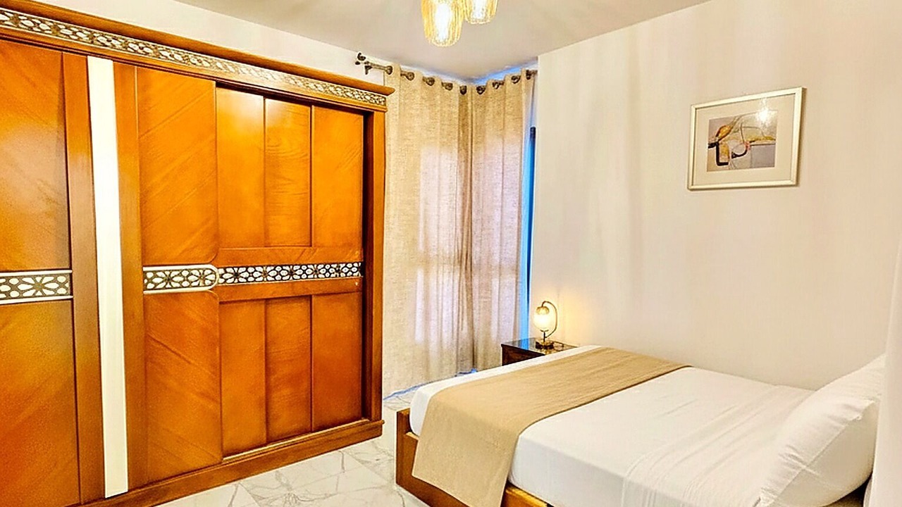 Photo of Bedroom in Al-Manasrah