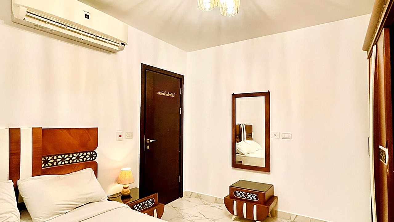 Photo of Bedroom in Al-Manasrah
