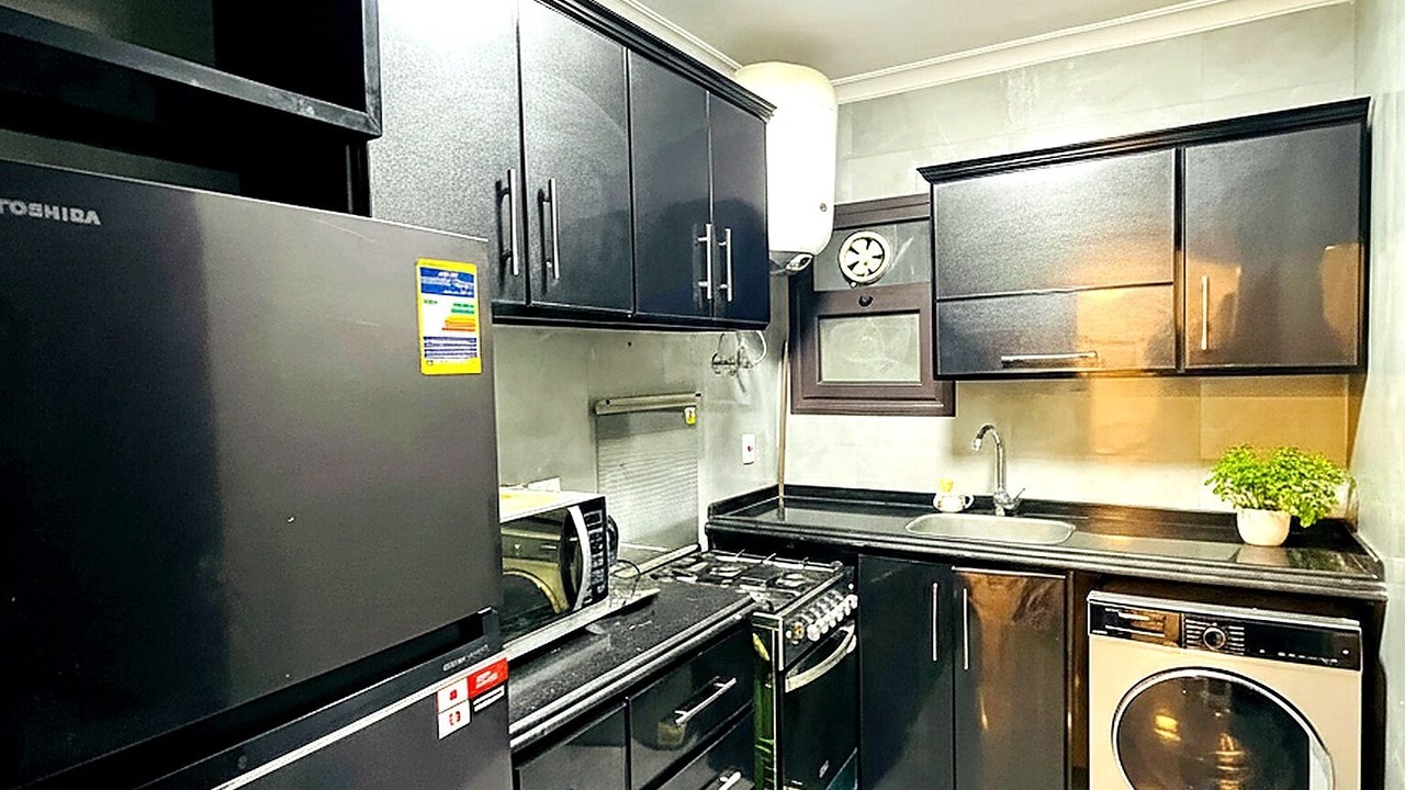Photo of Kitchen in Al-Manasrah