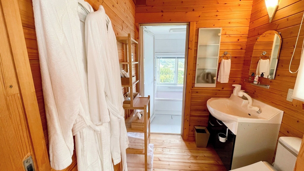 Photo of Bathroom in Kimitsu