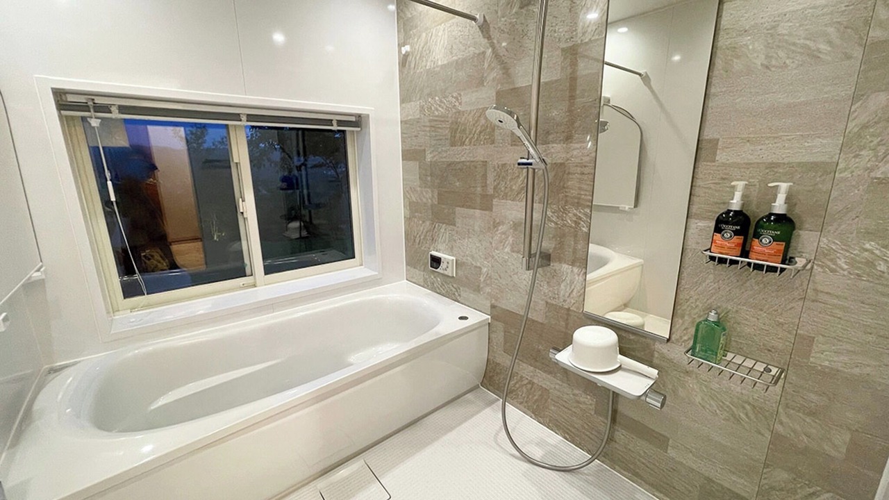 Photo of Bathroom in Kimitsu