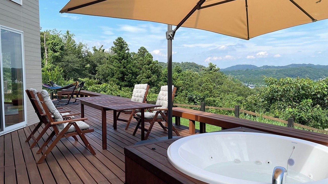 Photo of Outdoor in Kimitsu