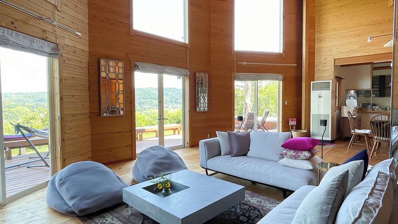Photo of Bedroom in Kimitsu