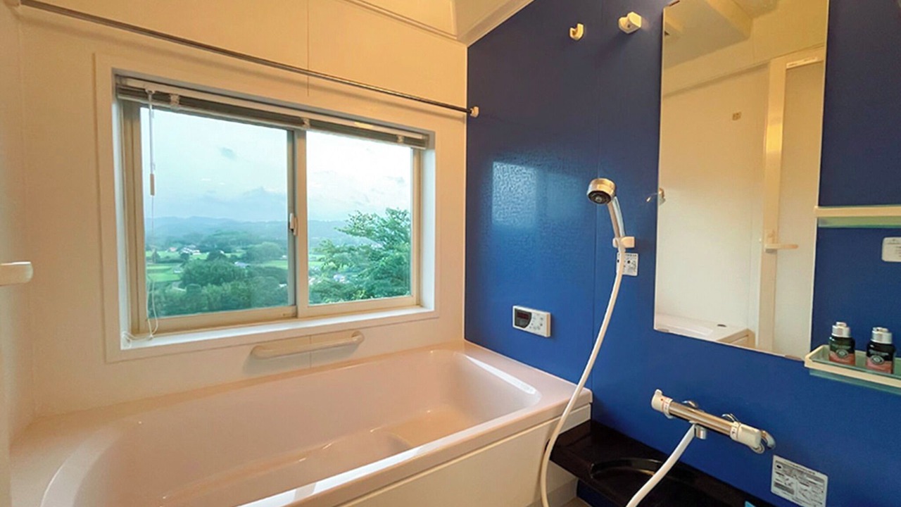 Photo of Bathroom in Kimitsu