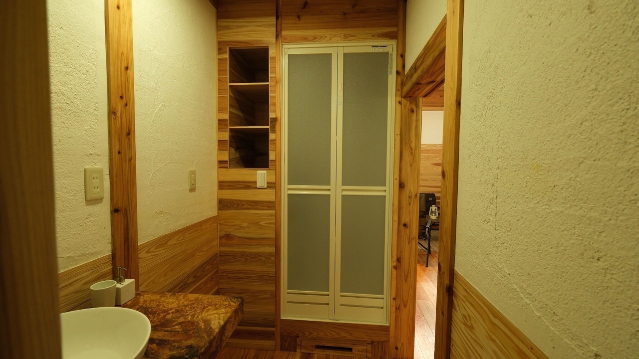 Photo of Bedroom in Yakushima