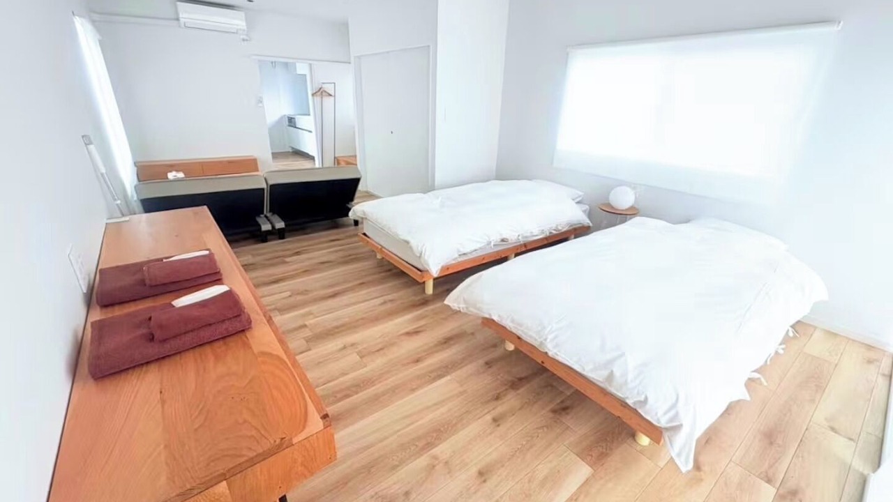 Photo of Bedroom in Koshu
