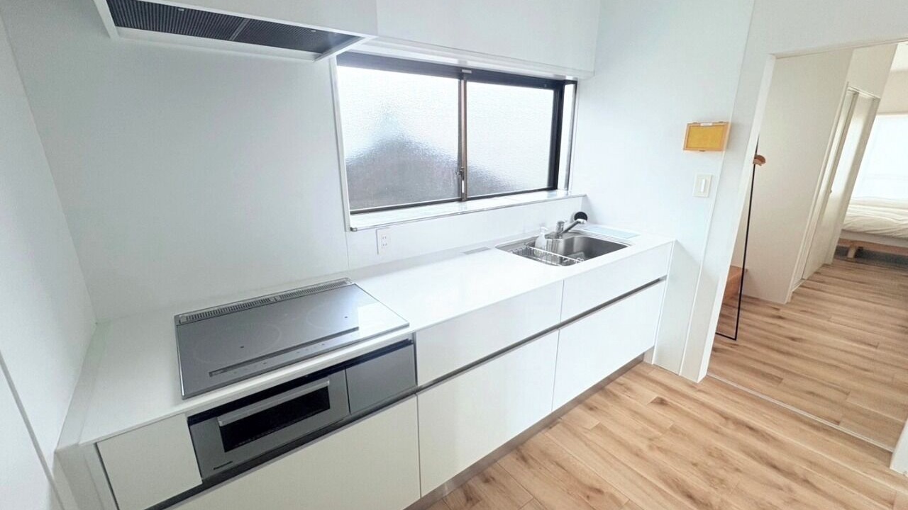 Photo of Kitchen in Koshu