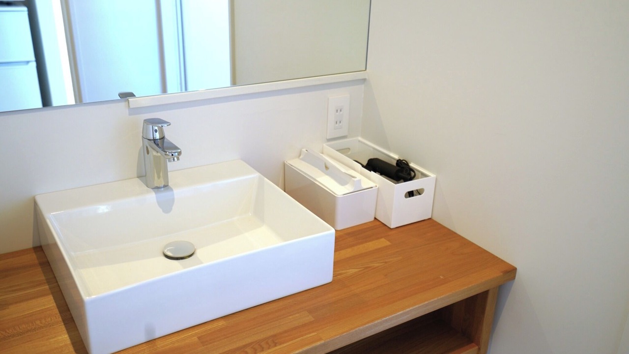 Photo of Bathroom in Koshu