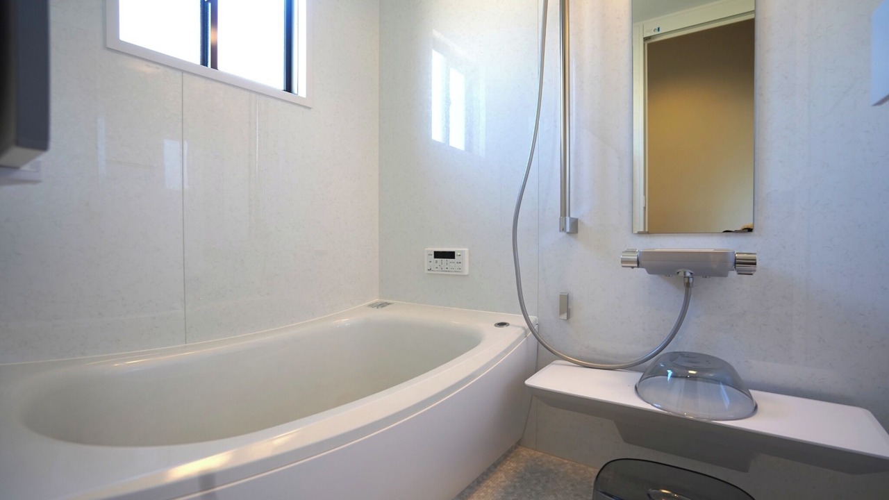 Photo of Bathroom in Koshu