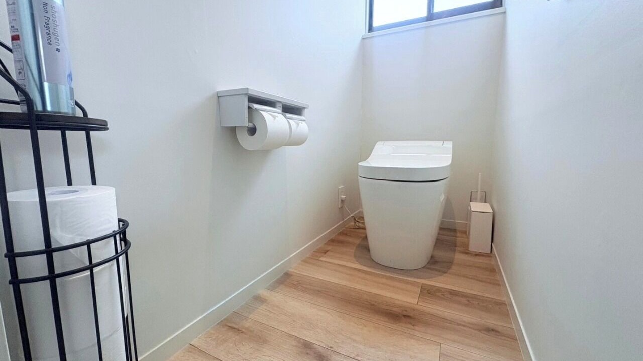 Photo of Bathroom in Koshu