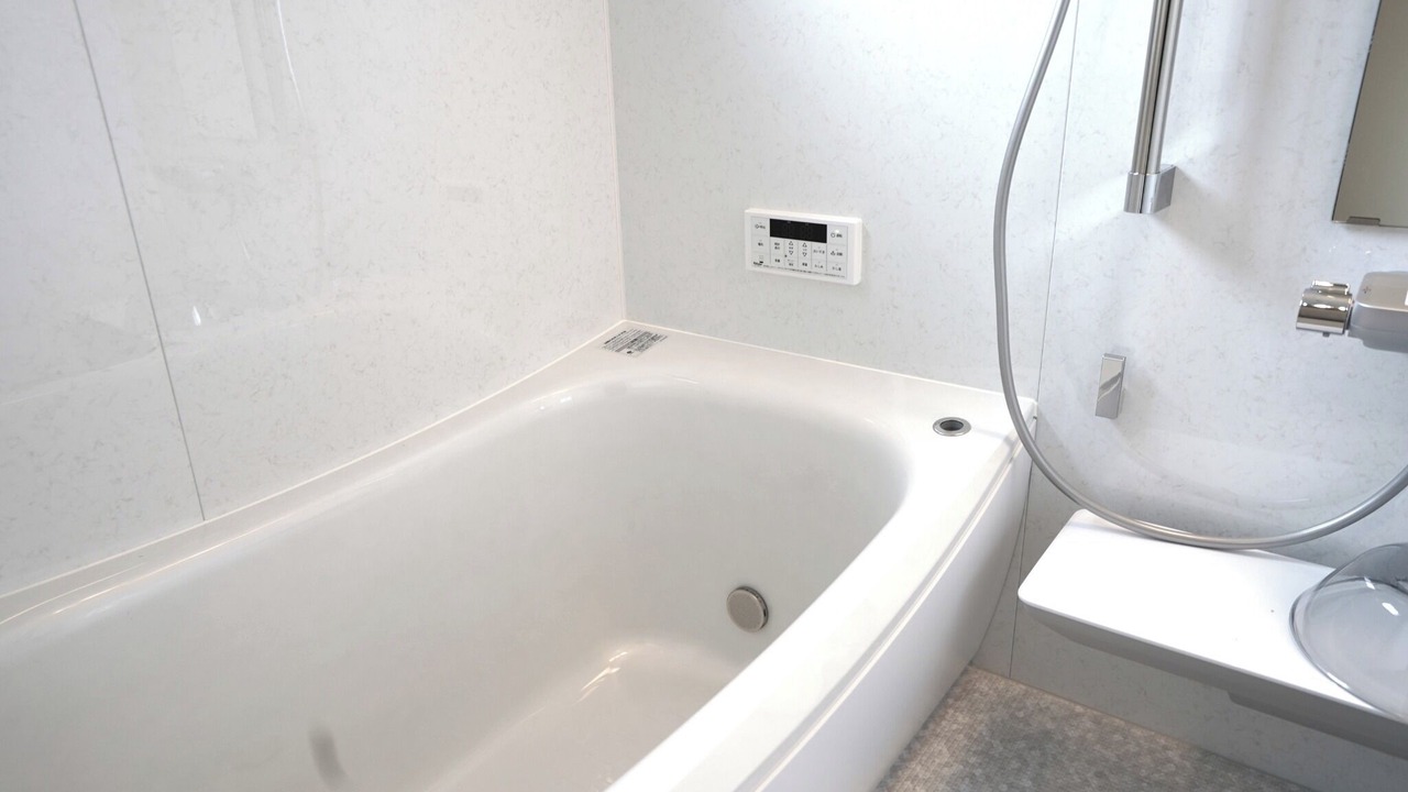 Photo of Bathroom in Koshu