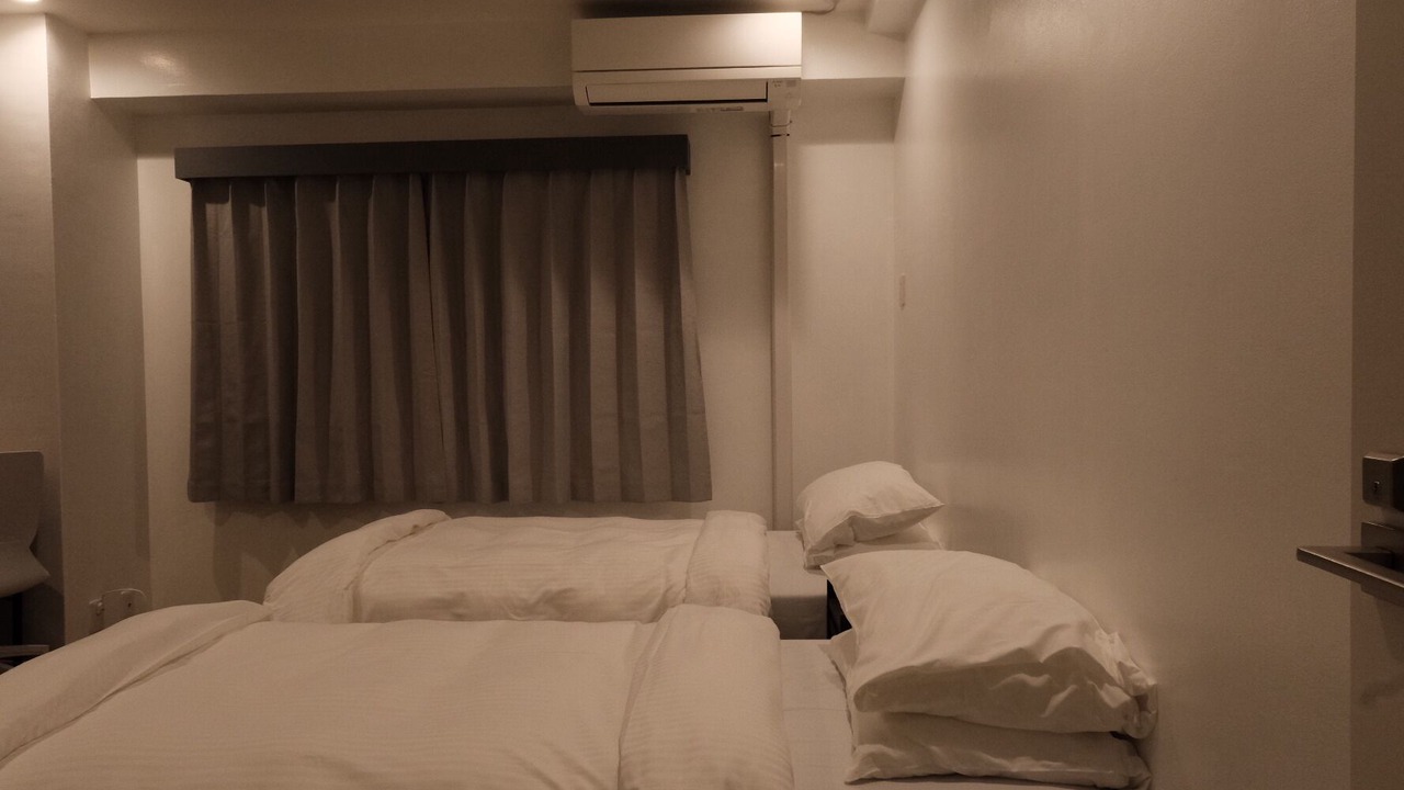 Photo of Bedroom in Sumida