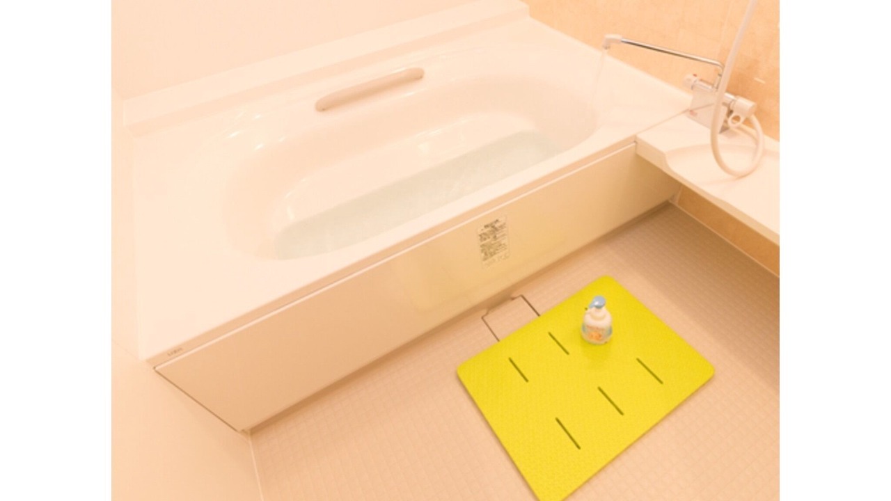Photo of Bathroom in Naha City Centre