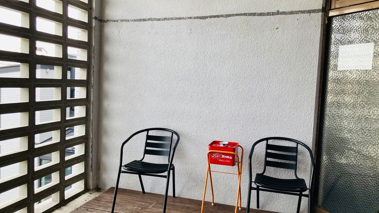Photo of Outdoor in Naha City Centre
