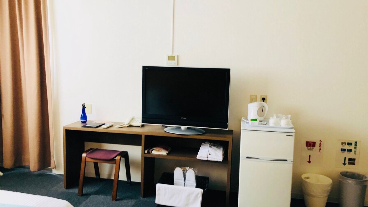 Photo of Bedroom in Naha City Centre