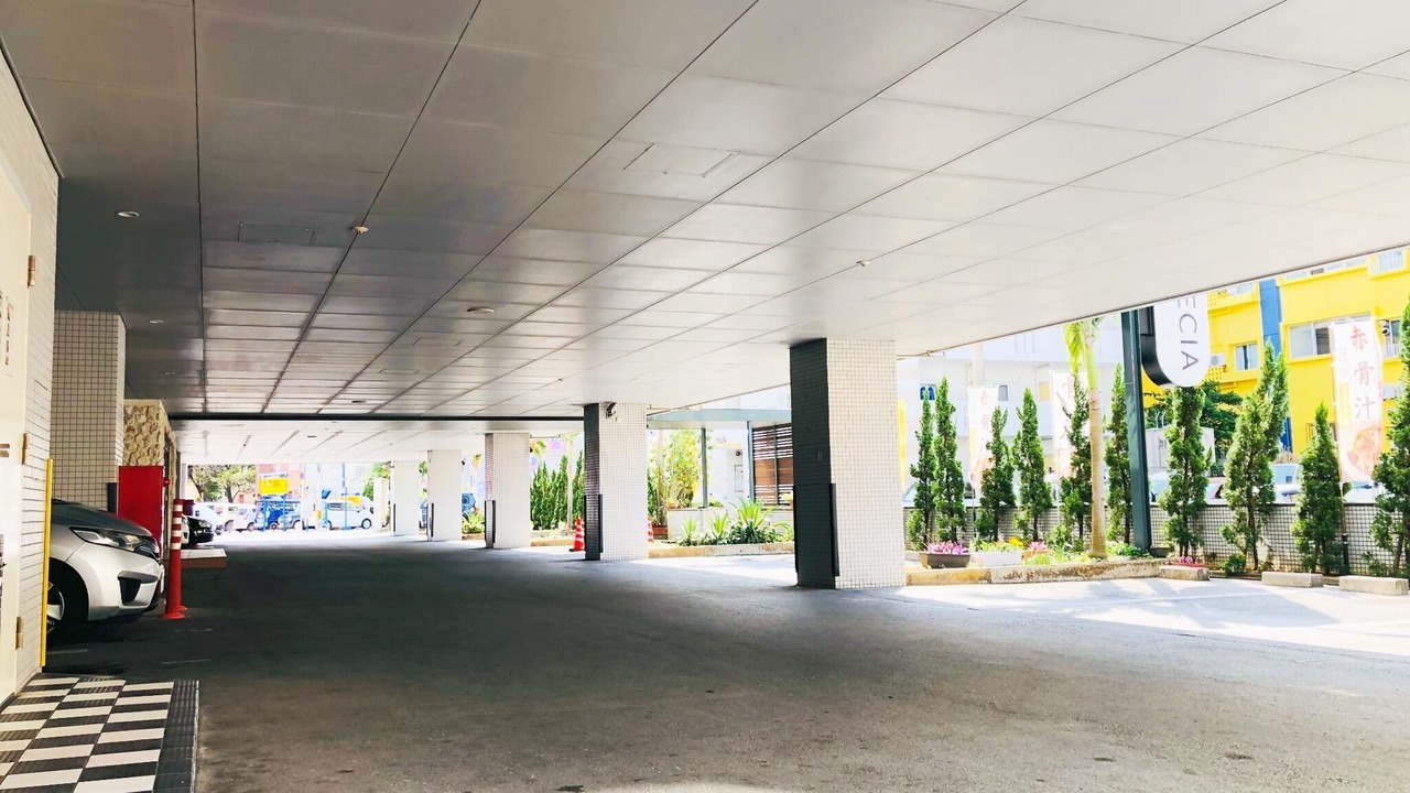 Photo of Outdoor in Naha City Centre