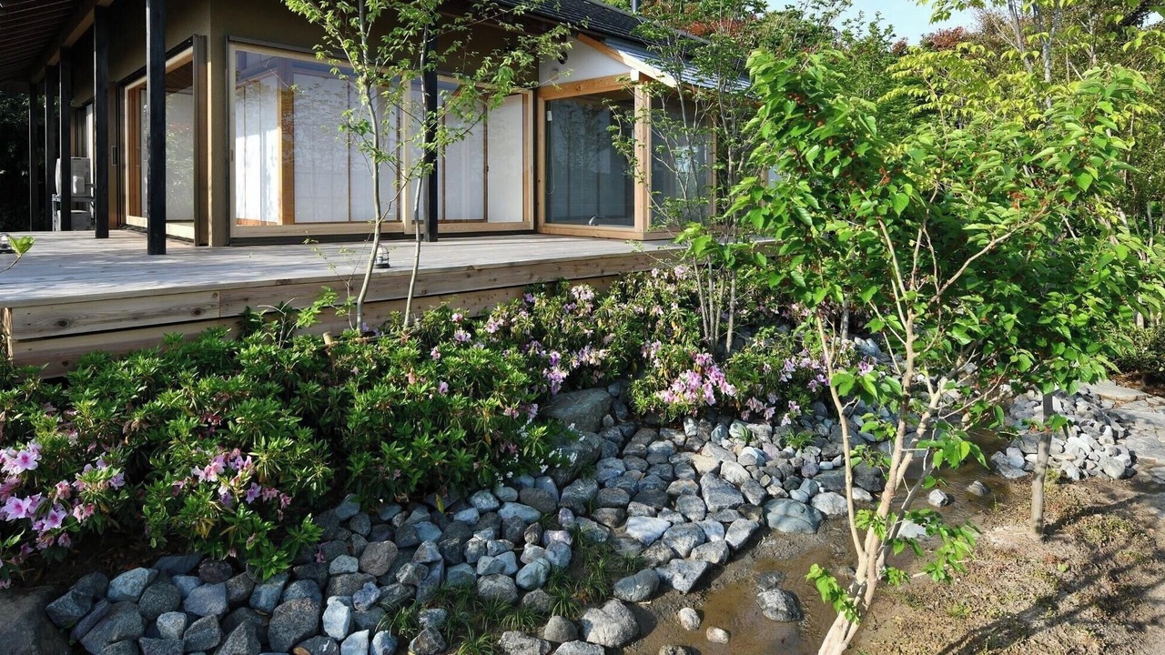 Photo of Outdoor in Kamogawa
