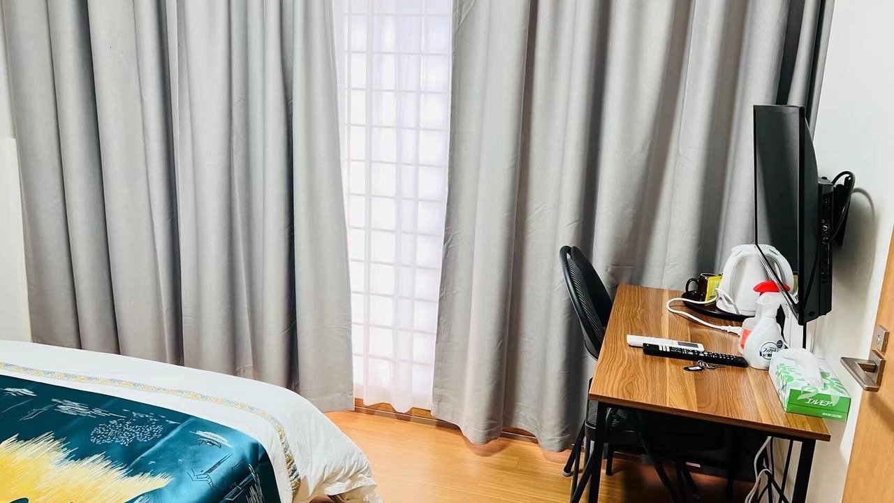 Photo of Bedroom in Fukuda Machi