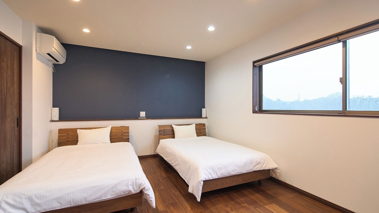 Photo of Bedroom in Sumoto