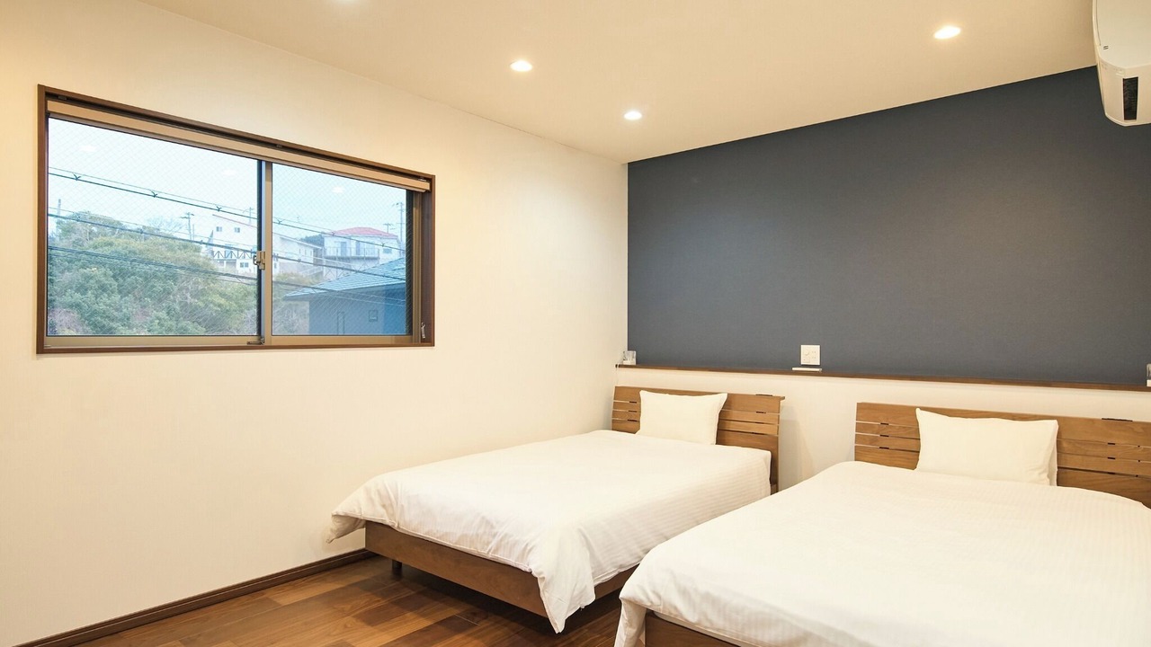 Photo of Bedroom in Sumoto