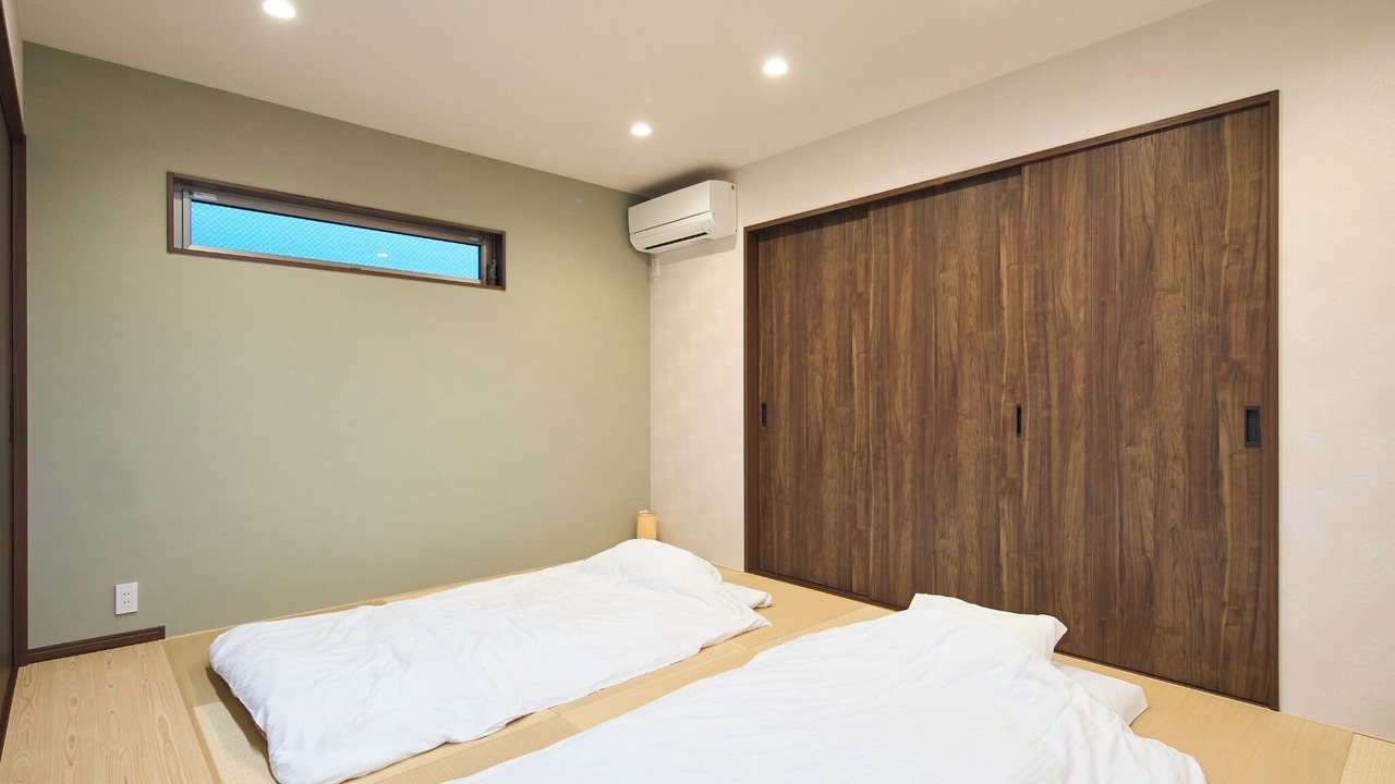 Photo of Bedroom in Sumoto