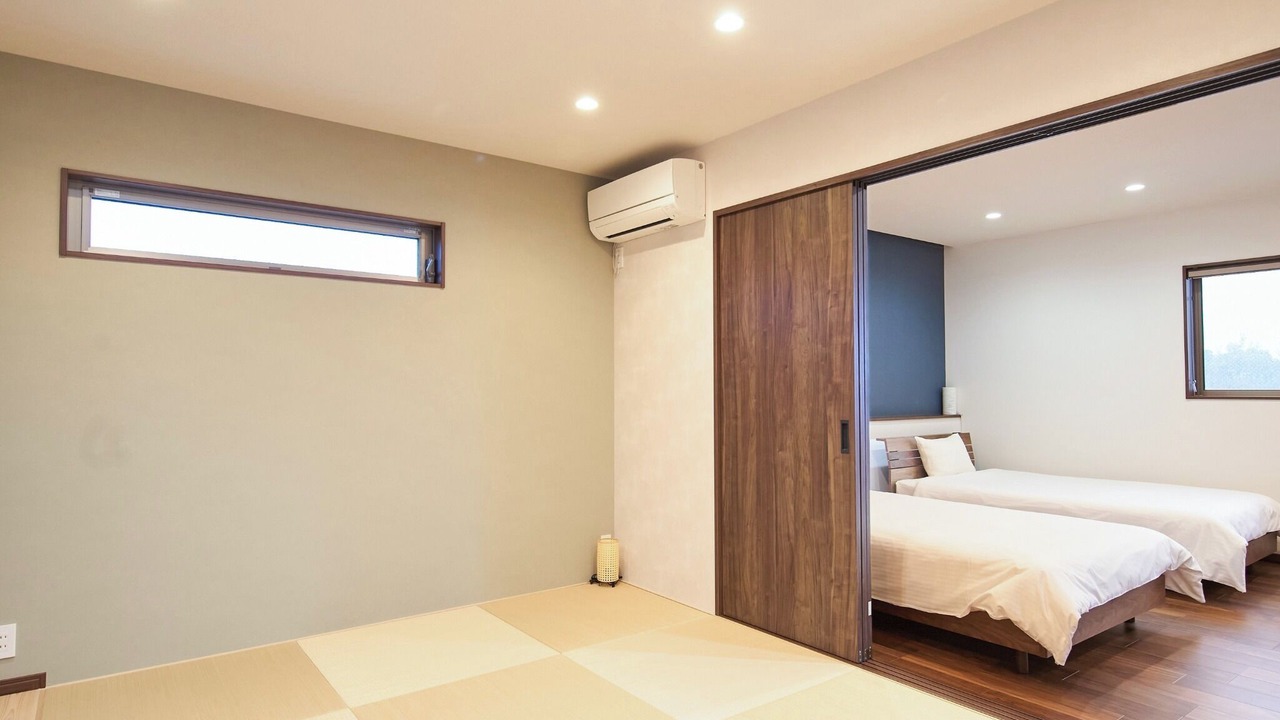Photo of Bedroom in Sumoto