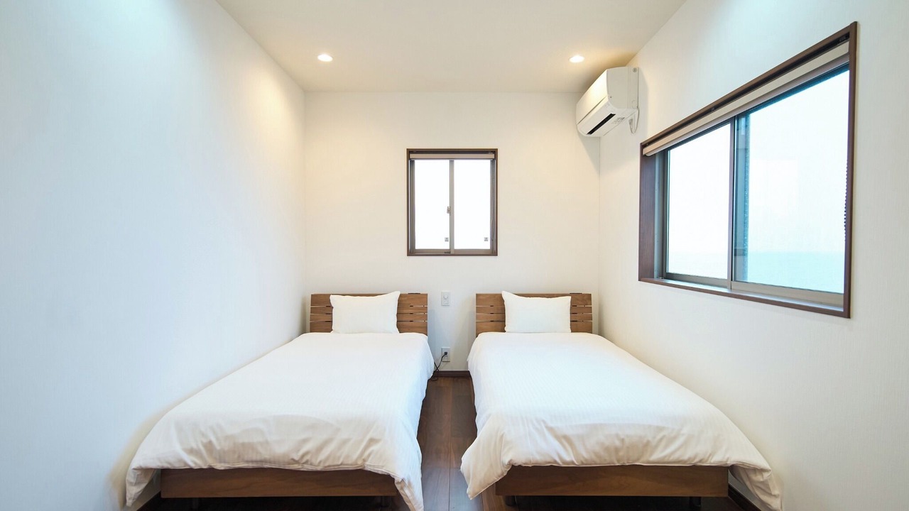 Photo of Bedroom in Sumoto