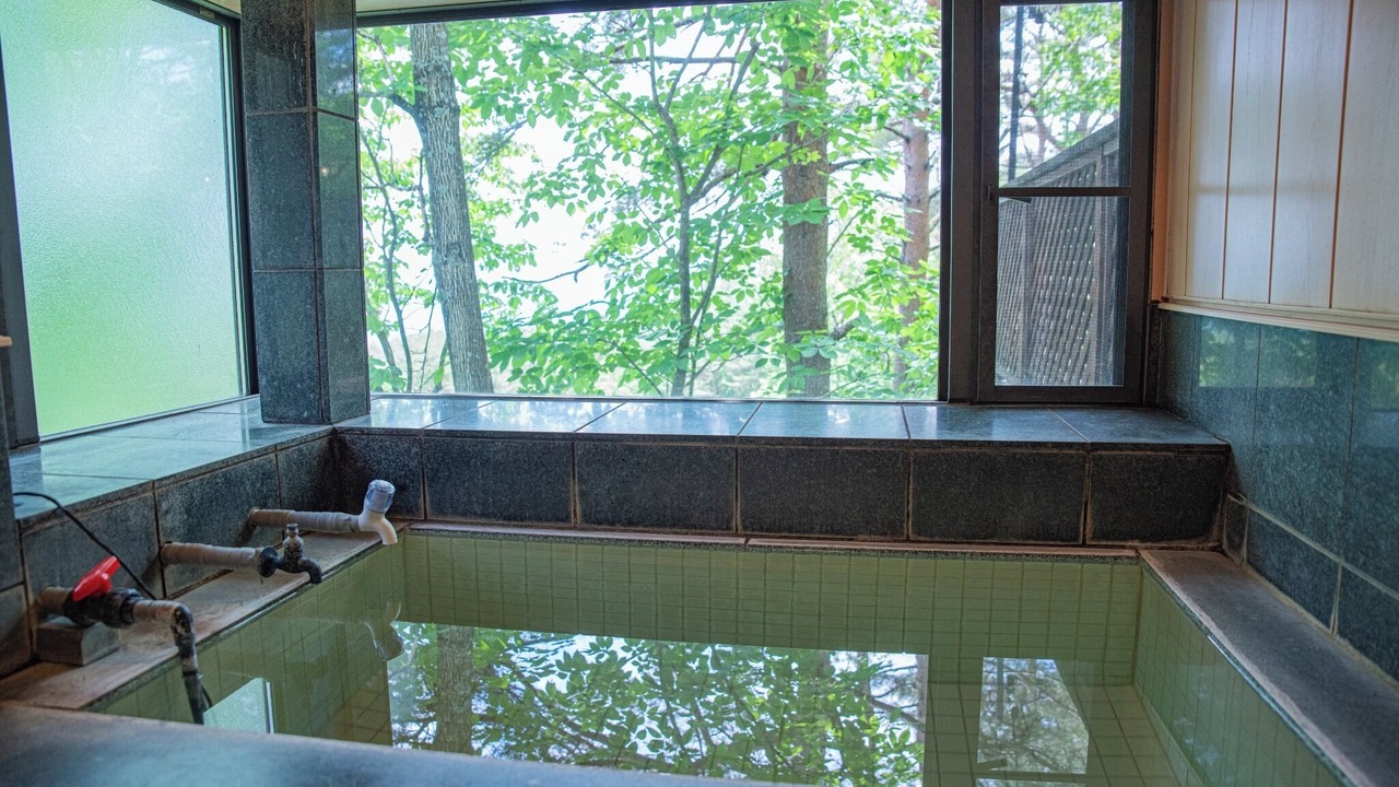 Photo of Others in Kusatsu Onsen
