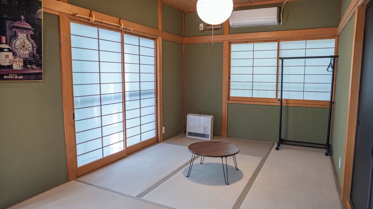 Photo of Bedroom in Kusatsu Onsen