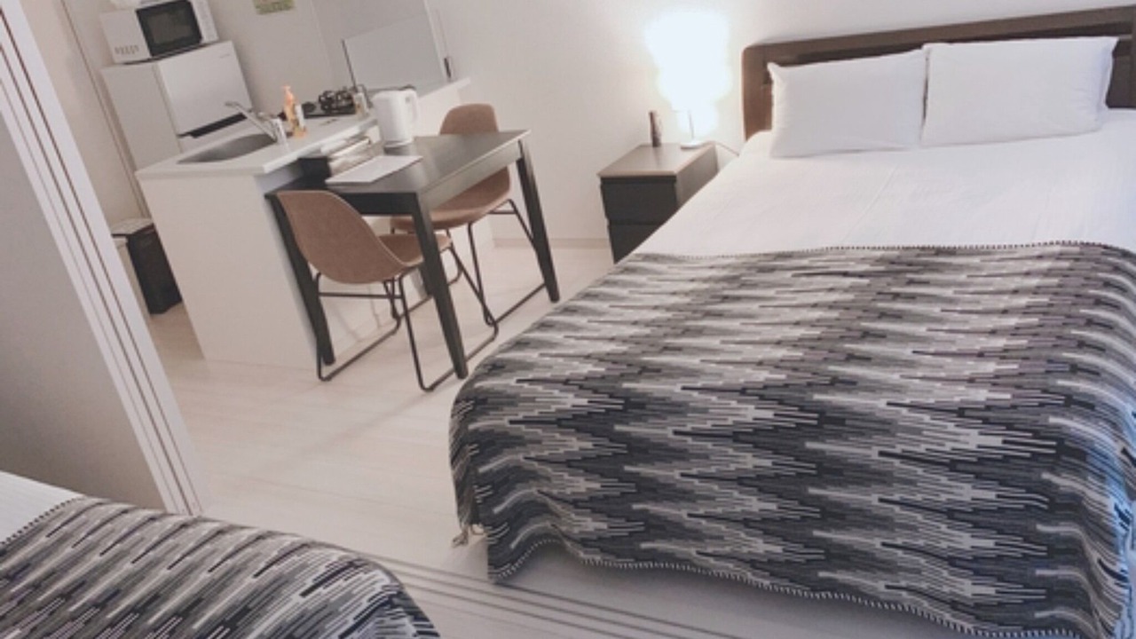 Photo of Bedroom in Hakata-ku