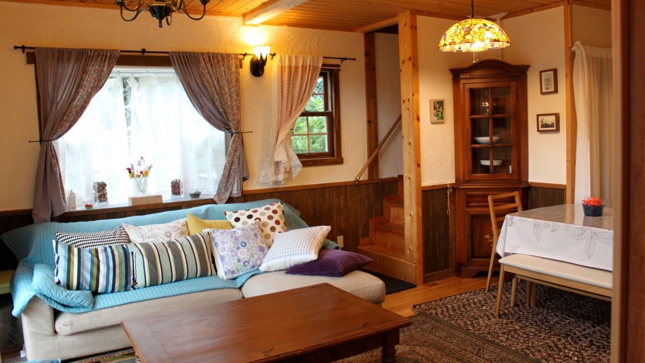 Photo of Bedroom in Futo