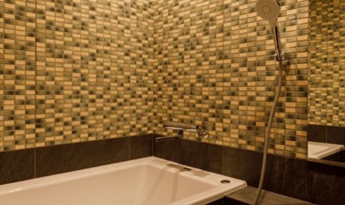 Photo of Bathroom in Higashiyama