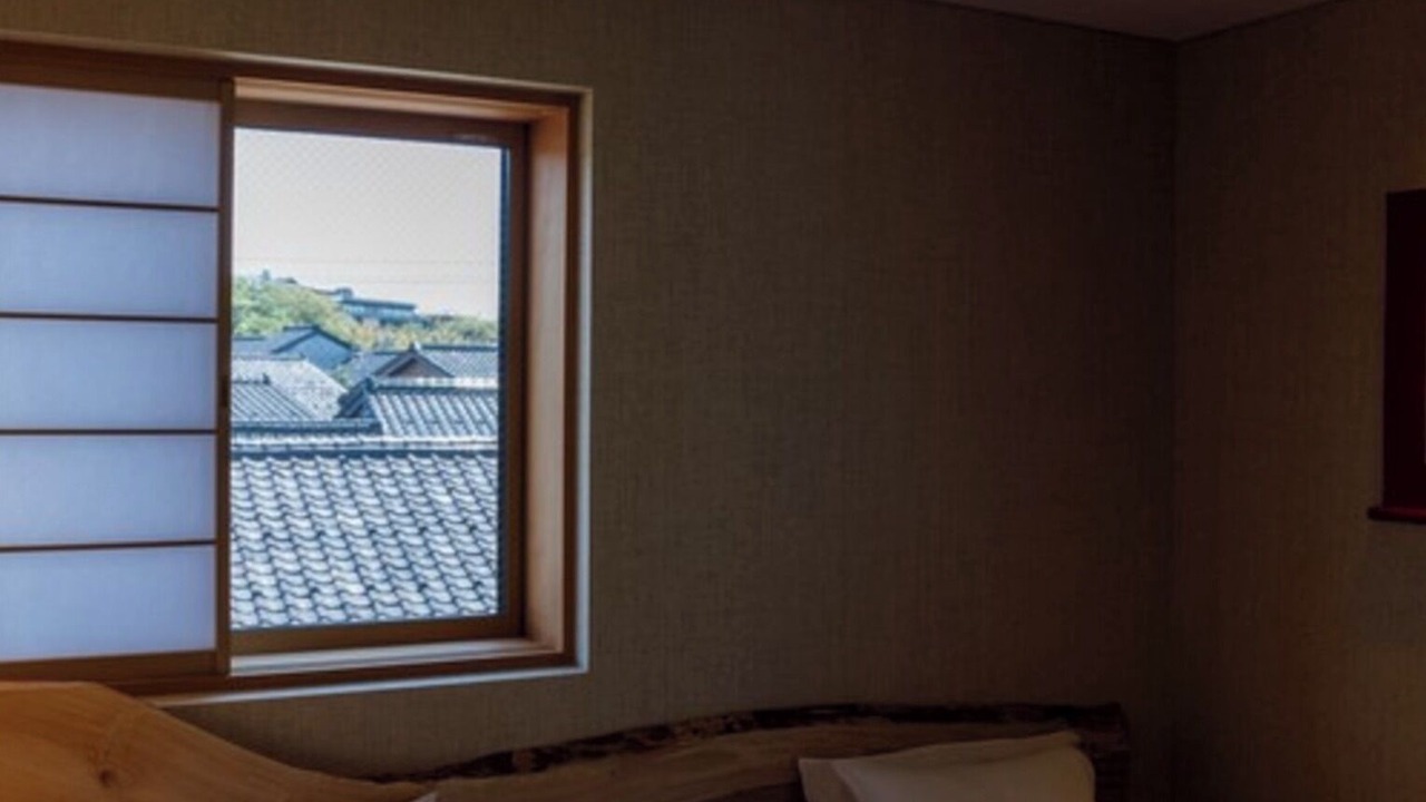 Photo of Bedroom in Higashiyama
