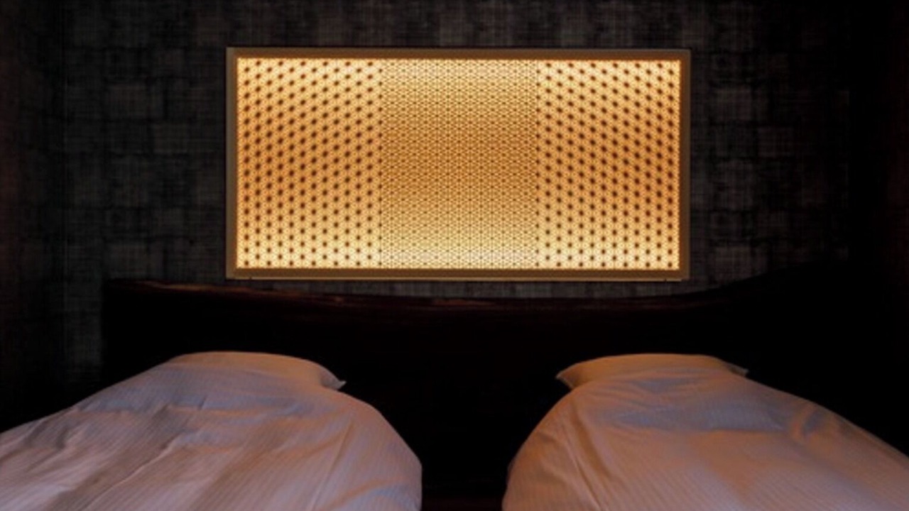 Photo of Bedroom in Higashiyama
