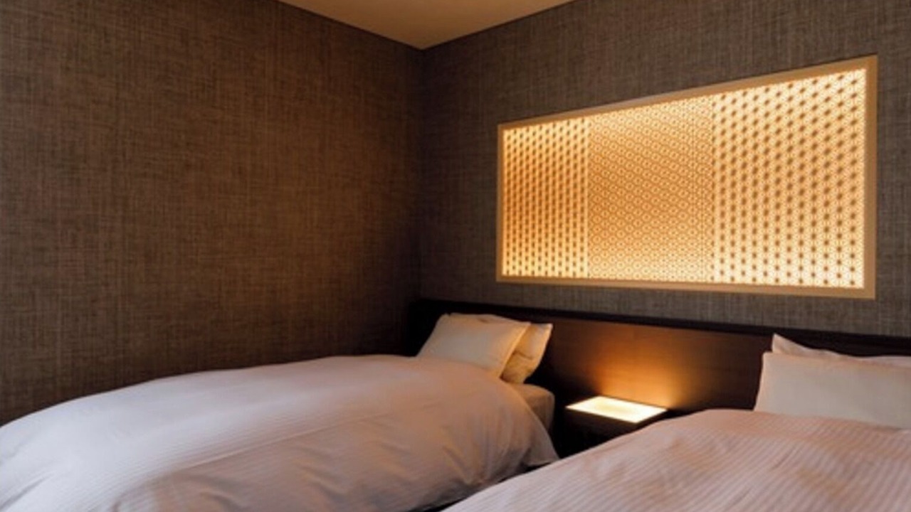 Photo of Bedroom in Higashiyama