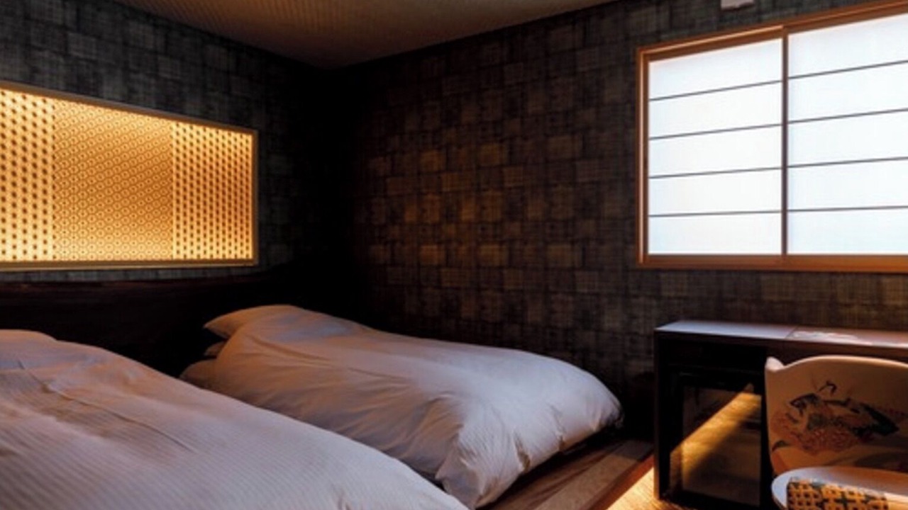 Photo of Bedroom in Higashiyama