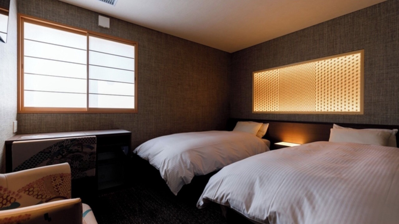 Photo of Bedroom in Higashiyama