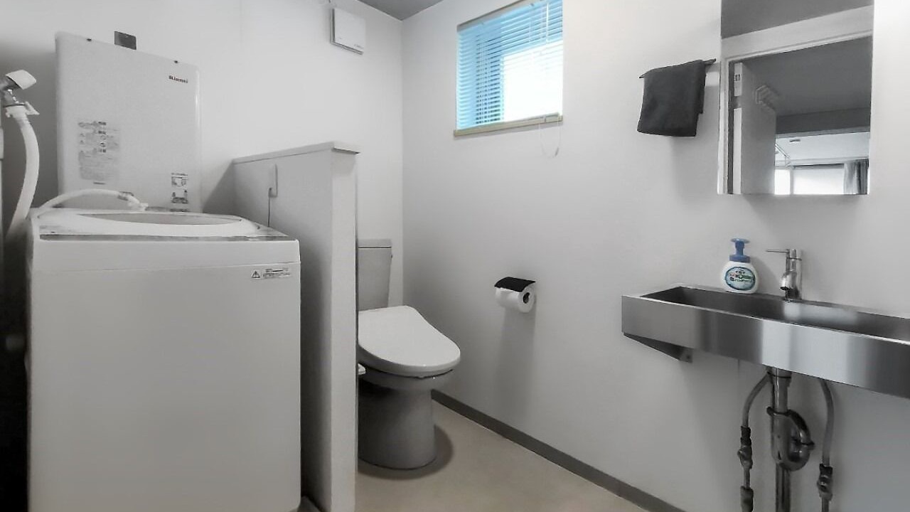 Photo of Bathroom in Asakusabashi